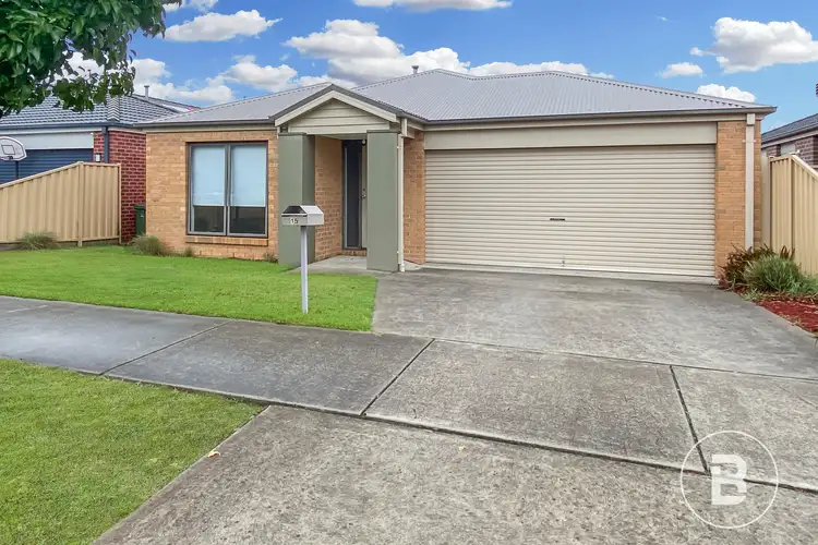 15 Baudinette Drive, Sebastopol VIC 3356