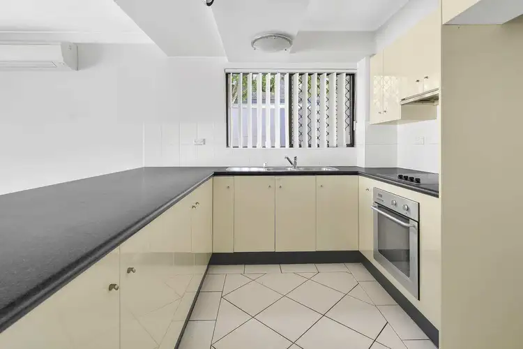 Second view of Homely townhouse listing, 4/50-52 Albany Street, Crows Nest NSW 2065