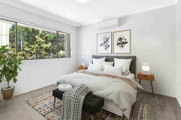 Third view of Homely townhouse listing, 4/50-52 Albany Street, Crows Nest NSW 2065