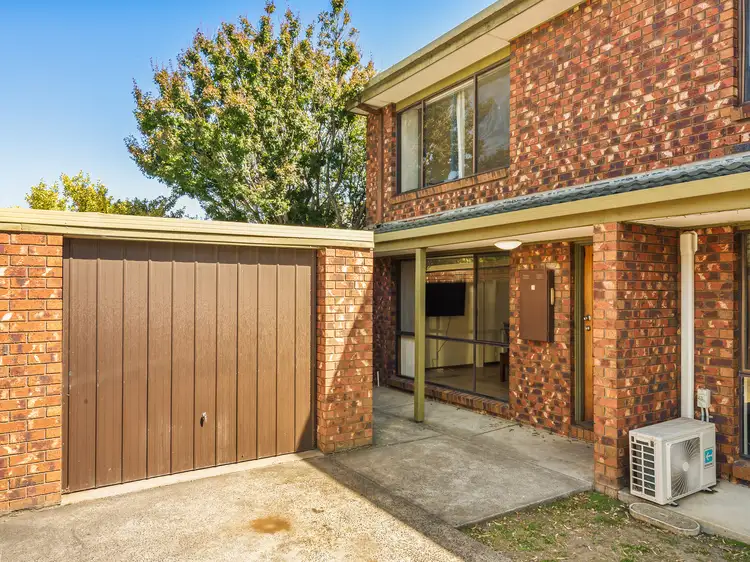 Main view of Homely unit listing, 3/4 Shrives Road, Narre Warren VIC 3805