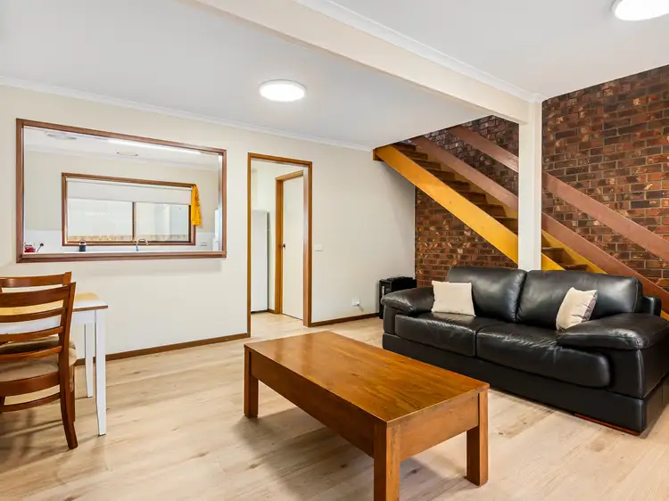 Third view of Homely unit listing, 3/4 Shrives Road, Narre Warren VIC 3805