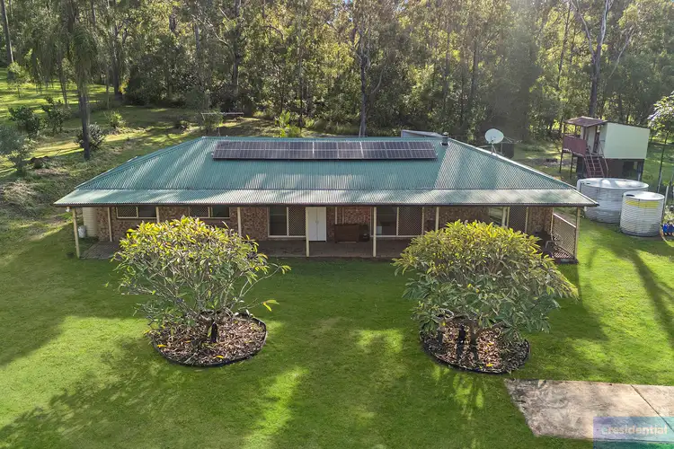 52-56 Orion Road, Cedar Vale QLD 4285