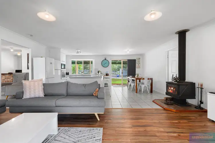 52-56 Orion Road, Cedar Vale QLD 4285