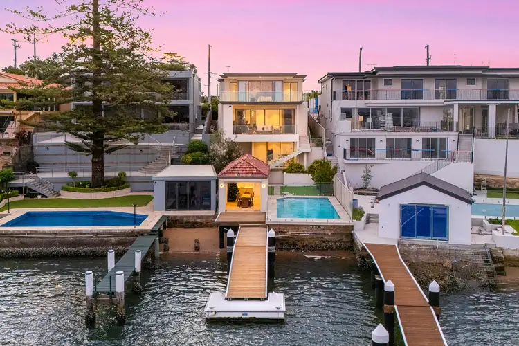 Second view of Homely house listing, 96 Kangaroo Point Road, Kangaroo Point NSW 2224