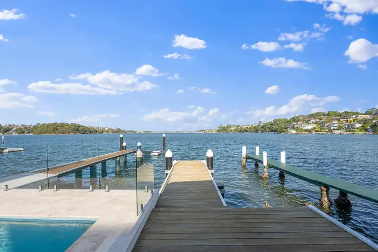 Fifth view of Homely house listing, 96 Kangaroo Point Road, Kangaroo Point NSW 2224