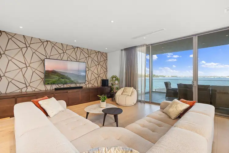 Sixth view of Homely house listing, 96 Kangaroo Point Road, Kangaroo Point NSW 2224