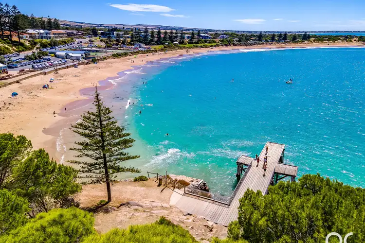 1/16 North Terrace, Port Elliot SA 5212