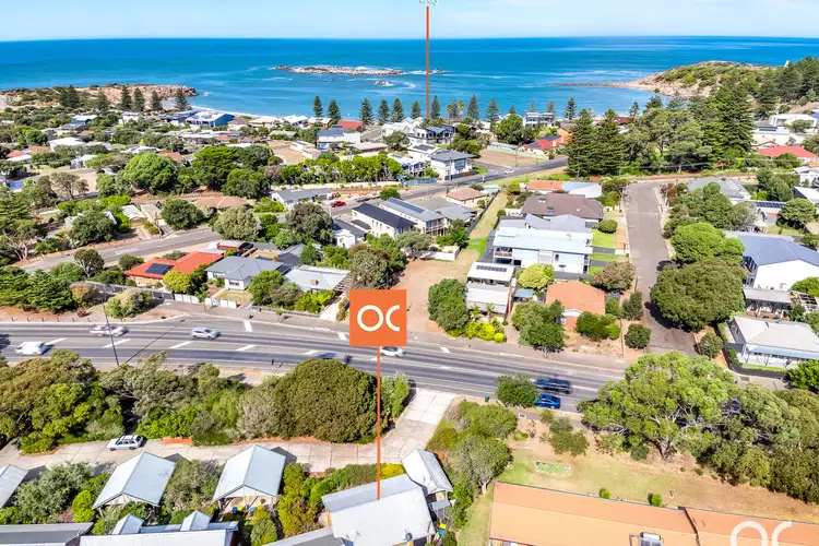 Third view of Homely unit listing, 1/16 North Terrace, Port Elliot SA 5212