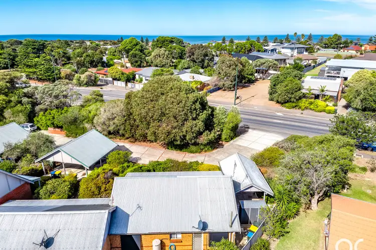 Fifth view of Homely unit listing, 1/16 North Terrace, Port Elliot SA 5212