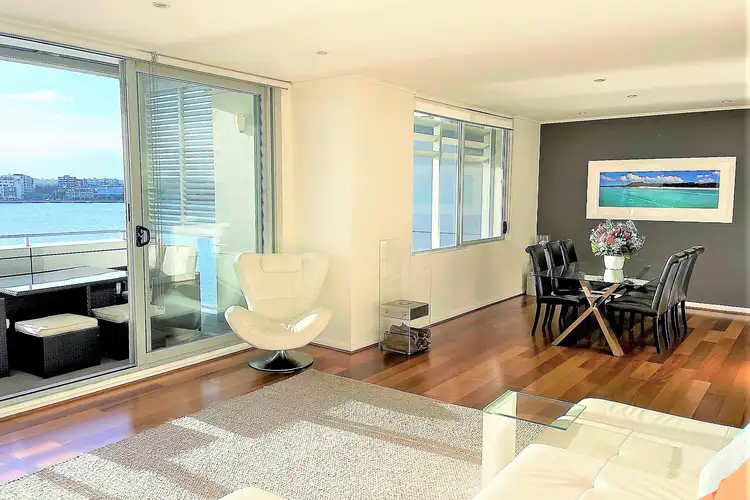 403/11 Lewis Avenue, Rhodes NSW 2138