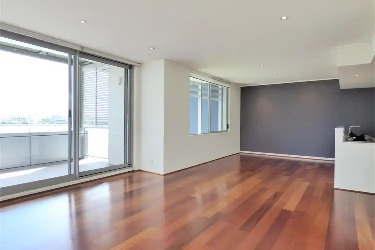 403/11 Lewis Avenue, Rhodes NSW 2138