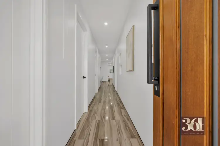 Third view of Homely house listing, 14 Raindrop Circuit, Fraser Rise VIC 3336