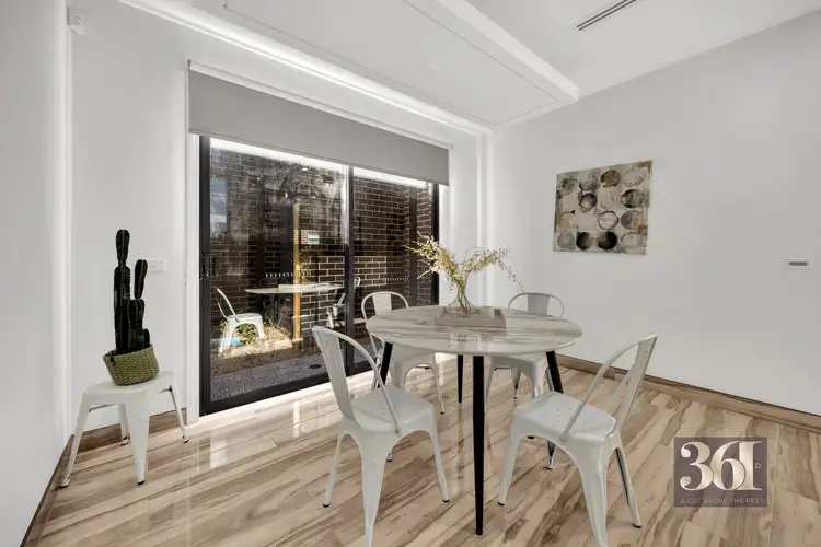 Fifth view of Homely house listing, 14 Raindrop Circuit, Fraser Rise VIC 3336