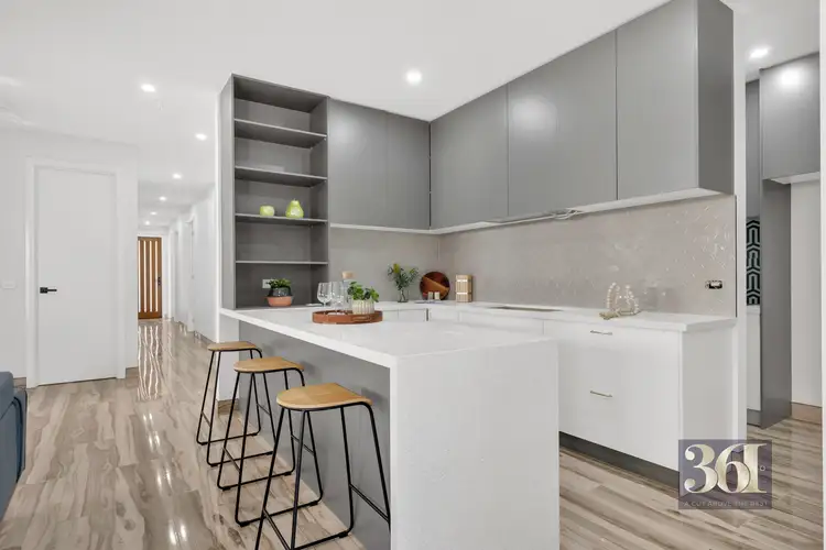 Sixth view of Homely house listing, 14 Raindrop Circuit, Fraser Rise VIC 3336