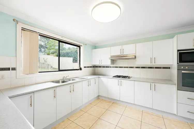 Sixth view of Homely house listing, 51 Venezia Street, Prestons NSW 2170