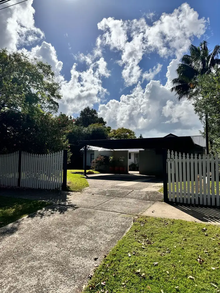 Main view of Homely house listing, 35 Kendall Road, Castle Cove NSW 2069