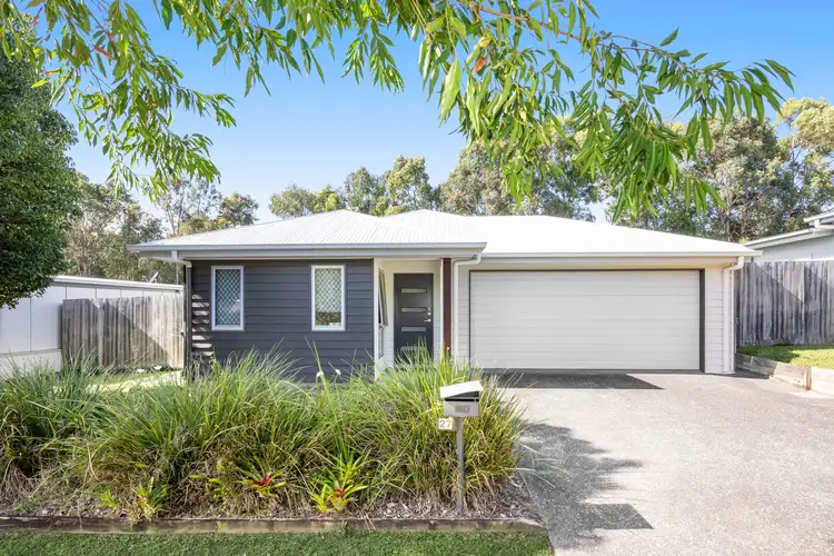 27 Silver Wattle Grove, Peregian Springs QLD 4573