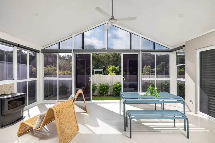 3/4495-4497 Nelson Bay Road, Anna Bay NSW 2316