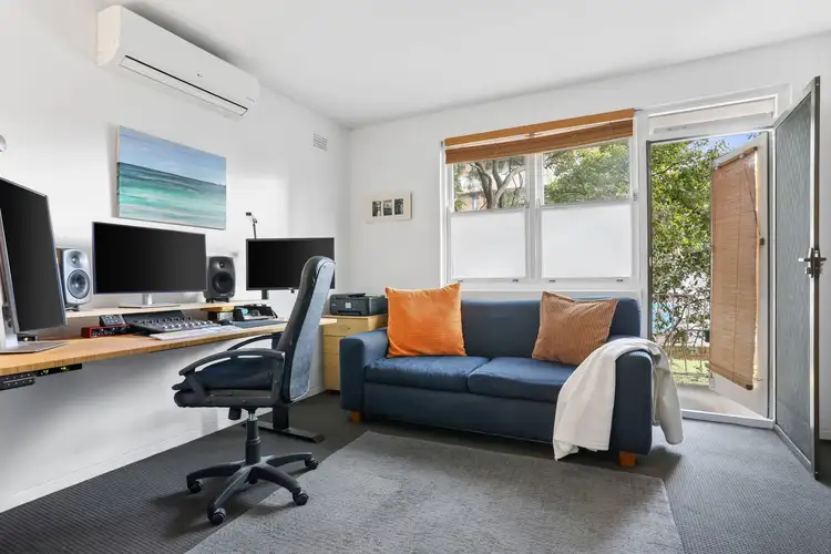 Second view of Homely unit listing, 1/508 New Canterbury Road, Dulwich Hill NSW 2203