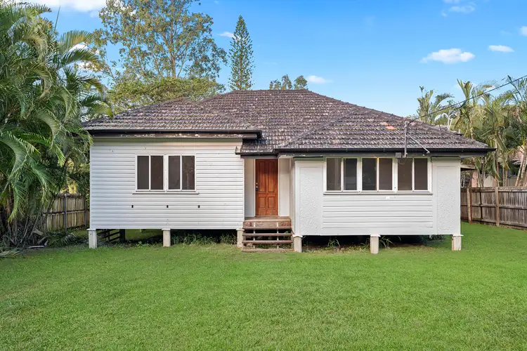 32 Jellicoe Street, Loganlea QLD 4131