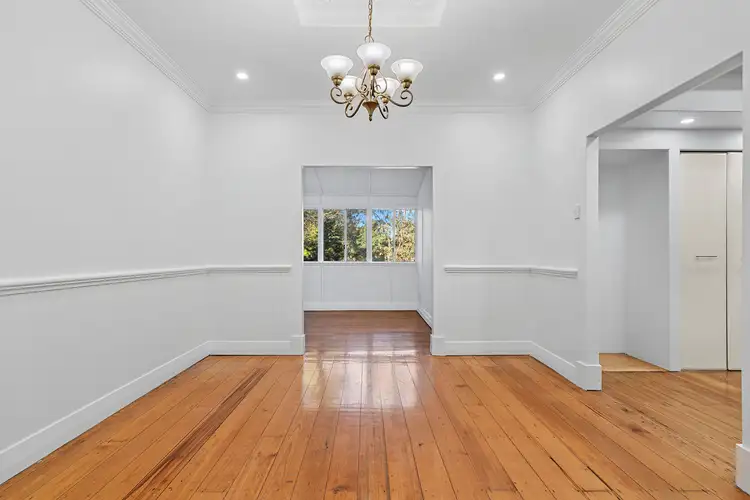 Second view of Homely house listing, 32 Jellicoe Street, Loganlea QLD 4131