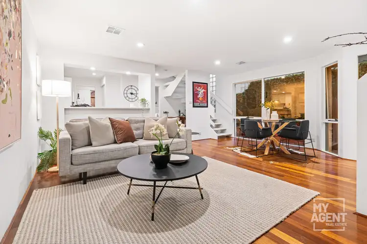 42 Nelson Street, Port Melbourne VIC 3207