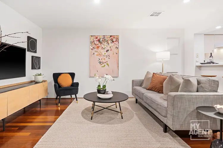 Fifth view of Homely house listing, 42 Nelson Street, Port Melbourne VIC 3207