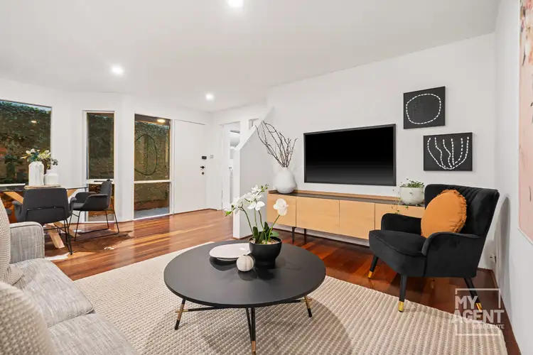 Sixth view of Homely house listing, 42 Nelson Street, Port Melbourne VIC 3207