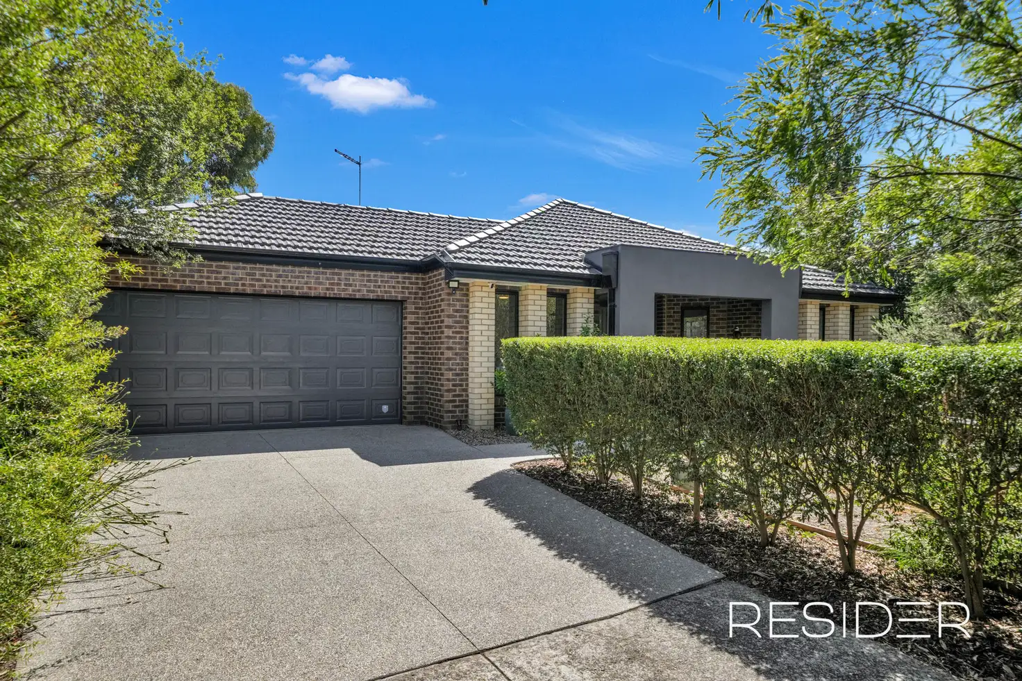 Main view of Homely house listing, 3 Villeroy Street, Mernda VIC 3754
