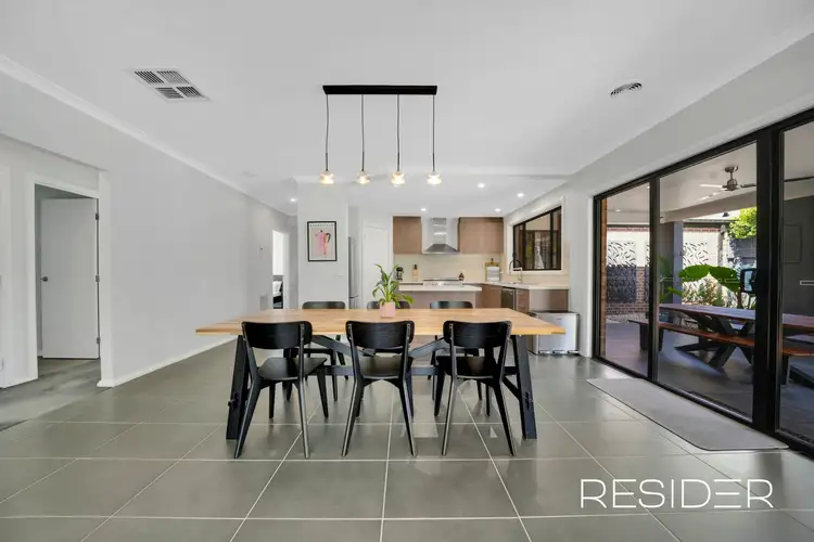 Fifth view of Homely house listing, 3 Villeroy Street, Mernda VIC 3754