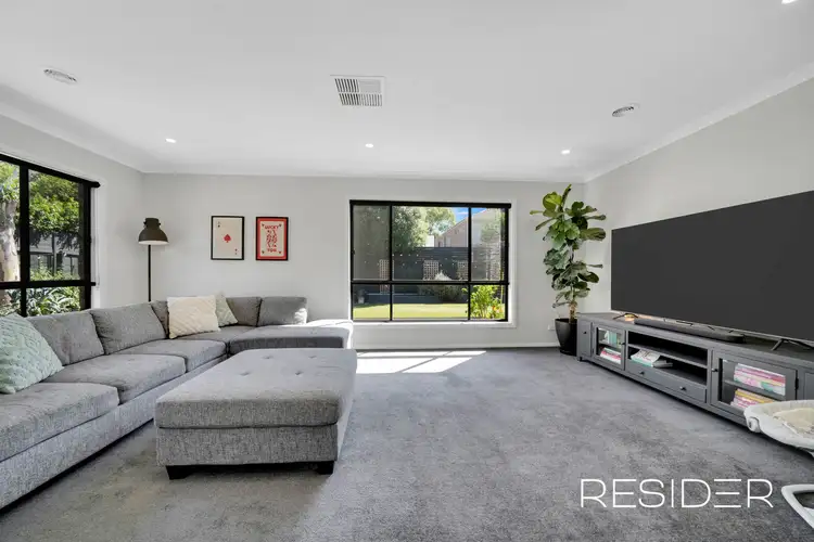 Sixth view of Homely house listing, 3 Villeroy Street, Mernda VIC 3754
