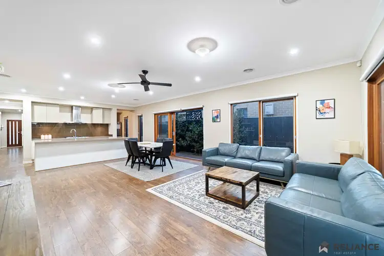 Fifth view of Homely house listing, 19 Inverness Place, Thornhill Park VIC 3335