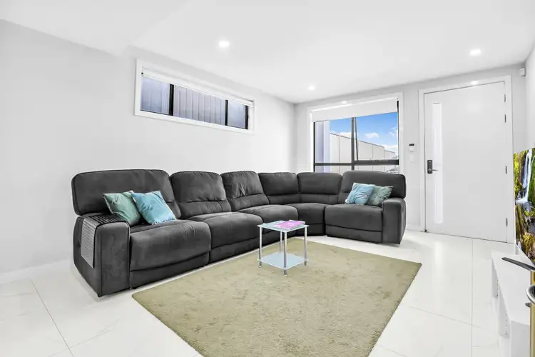 Fourth view of Homely house listing, 9 Ashwini Glade, Box Hill NSW 2765