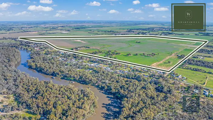Seventh view of Homely land listing, LOT 38, 16 Woolshed Drive, Echuca VIC 3564
