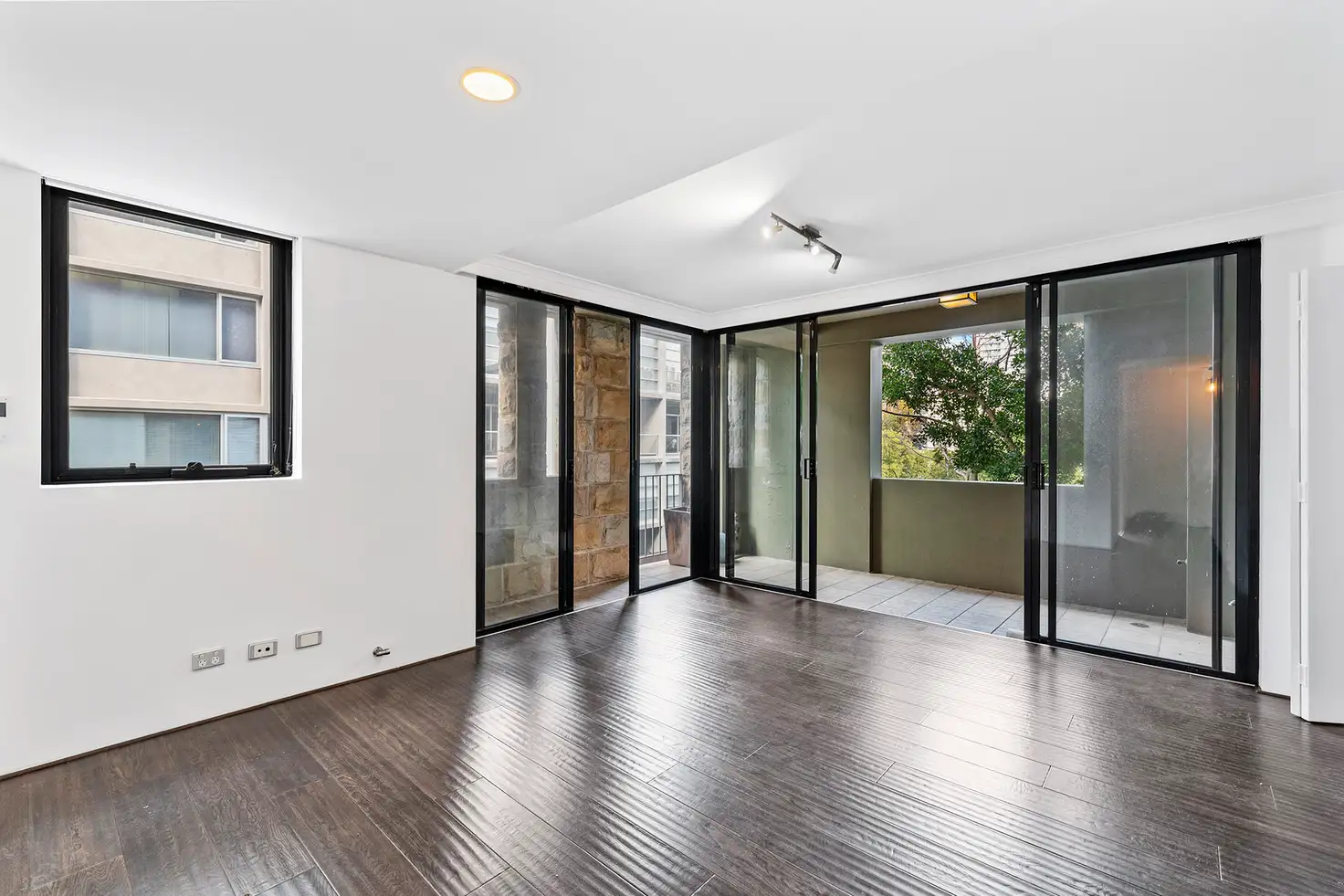 Main view of Homely apartment listing, 3/6 Cross Street, Pyrmont NSW 2009