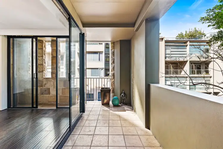 Fourth view of Homely apartment listing, 3/6 Cross Street, Pyrmont NSW 2009
