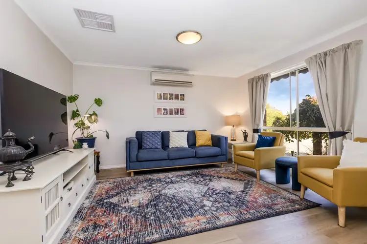 Second view of Homely townhouse listing, 2/9 Sovereign Gardens, Kangaroo Flat VIC 3555