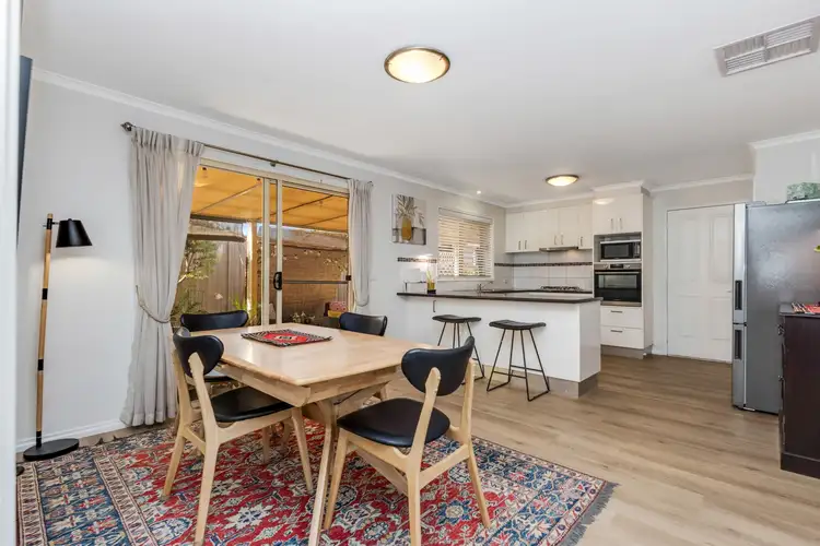 Third view of Homely townhouse listing, 2/9 Sovereign Gardens, Kangaroo Flat VIC 3555