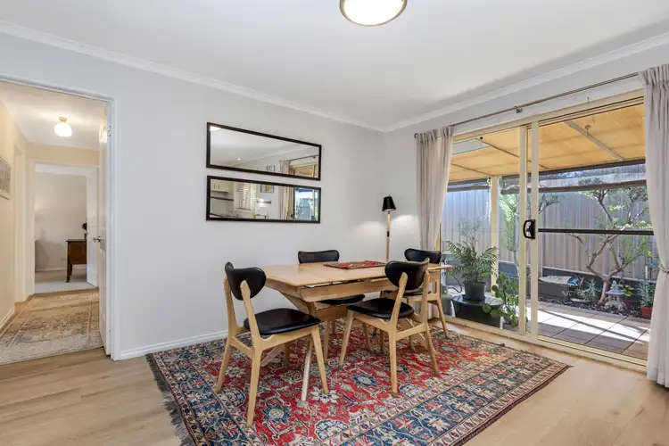 Fifth view of Homely townhouse listing, 2/9 Sovereign Gardens, Kangaroo Flat VIC 3555