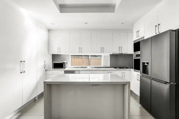 Second view of Homely semi-detached listing, 3A Gray Crescent, Yagoona NSW 2199