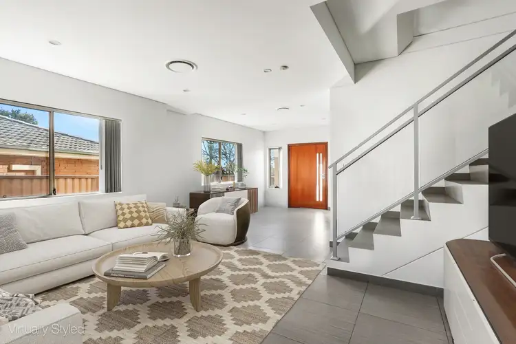 Fourth view of Homely semi-detached listing, 3A Gray Crescent, Yagoona NSW 2199
