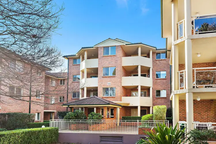 33/13-21 Oxford Street, Sutherland NSW 2232