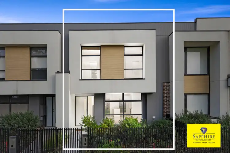 14 Cecil Walk, Mickleham VIC 3064