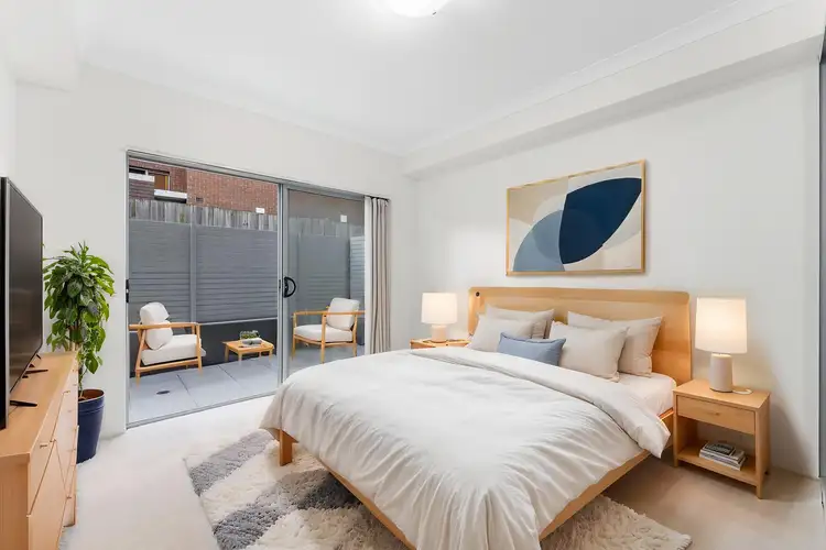 Fourth view of Homely apartment listing, 1/42 Talara Road, Gymea NSW 2227