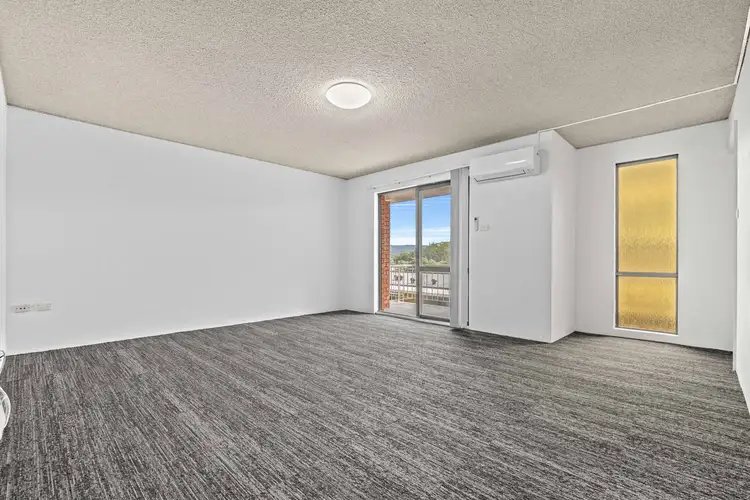 Second view of Homely apartment listing, 5/144 Faunce Street, Gosford NSW 2250