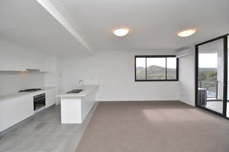 Second view of Homely apartment listing, Level 3/32/66-70 Hills Street, North Gosford NSW 2250