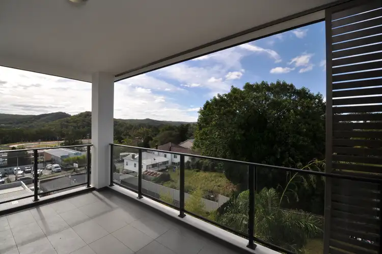 Third view of Homely apartment listing, Level 3/32/66-70 Hills Street, North Gosford NSW 2250