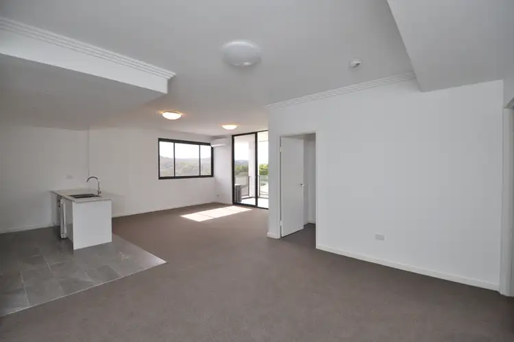 Fourth view of Homely apartment listing, Level 3/32/66-70 Hills Street, North Gosford NSW 2250
