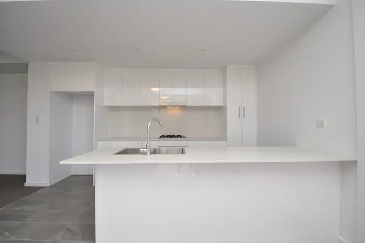 Fifth view of Homely apartment listing, Level 3/32/66-70 Hills Street, North Gosford NSW 2250