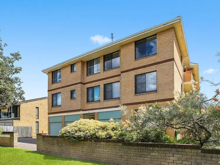 8/14 Ronald Avenue, Freshwater NSW 2096